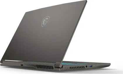 MSI Thin 15 B13UCX-2472IN Gaming Laptop (13th Gen Core i5/ 16GB/ 512GB SSD/ Win11 Home/ 4GB RTX 2050 Graph)