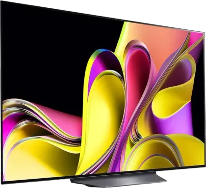 LG B3 77 inch Ultra HD 4K Smart OLED TV (OLED55B3PSA)