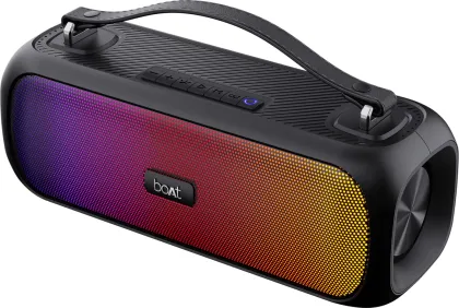 boAt Stone Symphony 20W Bluetooth Speaker