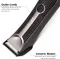 Ikonic Me Beard and Body Trimmer