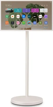 LG StanbyME 2 27 inch Quad HD Portable Monitor