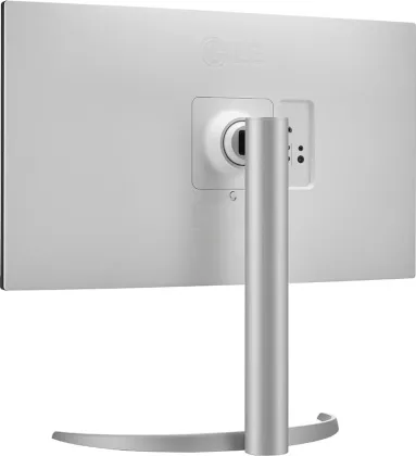 LG UltraFine 27UP650K-W 27 inch Ultra HD 4K Monitor