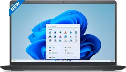 Dell Inspiron 3525 Laptop (AMD Ryzen 5 5500U/ 8GB/ 512GB SSD/ Win11)