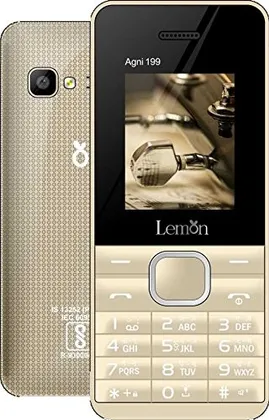 Lemon Agni 199