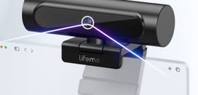 Lifeme Smart Camera Pro Wabcam