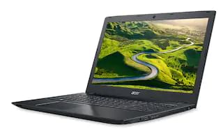Acer Aspire E5-576 (NX.GRSSI.008) Laptop (7th Gen Ci3/ 4GB/ 1TB/ Linux)