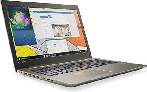 Lenovo IdeaPad 520 (80YL00Q3IN) Laptop (7th Gen Ci7/ 16GB/ 2TB/ Win10/ 4GB Graph)