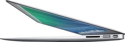 Apple MacBook Air 13 inch MD760HN/B Laptop (Ci5/ 4GB/ 128GB Flash/ Mac OS X Mavericks)
