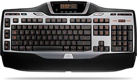 Logitech 967599-0403 Gaming Keyboard