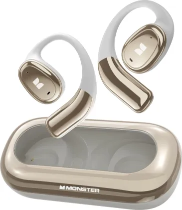 Monster Open Ear AC311 True Wireless Earbuds