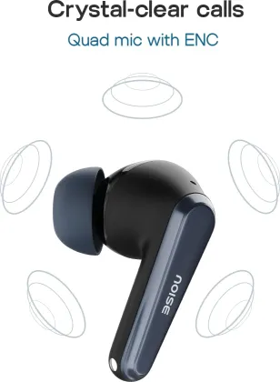 Noise Buds VS601 V2 True Wireless Earbuds
