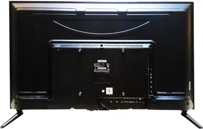 Micromax Canvas 1 Pro 40-inch Full HD LED Smart TV