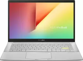 Asus Vivobook S14 M433UA-EB581TS Laptop (Ryzen 5 5500U/ 8GB/ 1TB SSD/ Win10 Home)