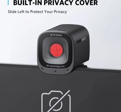 Anker PowerConf C200 Webcam - image 3