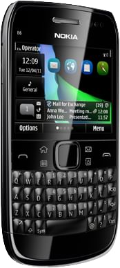 Nokia E6-00