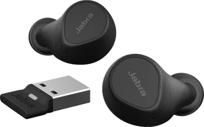 Jabra Evolve2 Buds USB-A True Wireless Earbuds