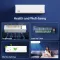 Acer AR15AS3IO1HLE25 1.5 Ton 3 Star 2025 Inverter Split AC