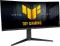 Asus TUF Gaming VG34WQML5A 34 inch WQHD Curved Monitor