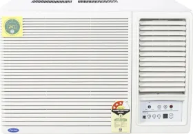 Carrier Estrella Dx CAW18EC4R31F1 1.5 Ton 3 Star 2022 Window AC