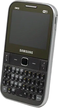 Samsung Chat 527 S5270