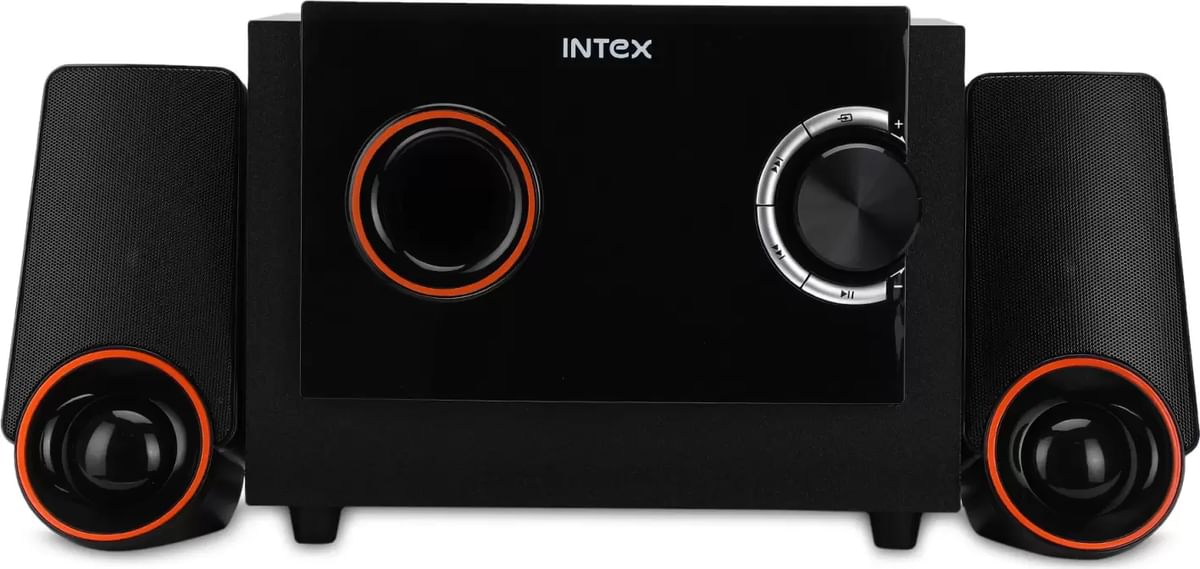 Intex home store theatre 2000 price