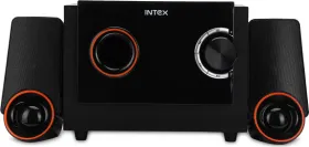 Intex IT 212 40W Home Theatre