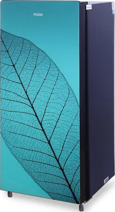 Haier HRD-2062CHG-N 185 L 2 Star Single Door Refrigerator