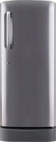 LG GL-D241APZU 224 L 5 Star Single Door Refrigerator