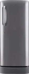 LG GL-D241APZU 224 L 5 Star Single Door Refrigerator