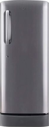 LG GL-D241APZU 224 L 5 Star Single Door Refrigerator