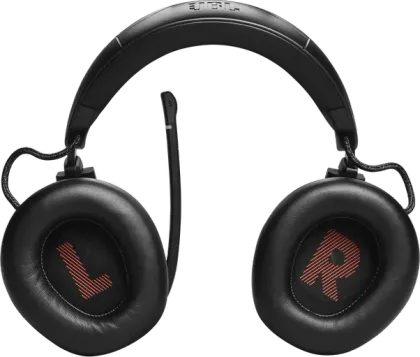 JBL Quantum 910 Wireless Gaming Headphones