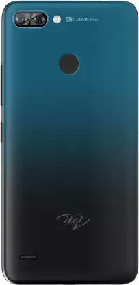 itel A46 (2GB RAM+32GB)