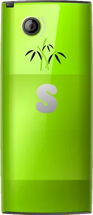 Spice Bamboo M-5225