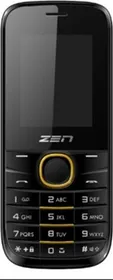 Zen X19