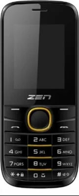 Zen X19