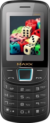 Maxx ARC MX105