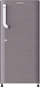 Kelvinator KRD-I210ECPHGS 201 L 3 Star Single Door Refrigerator