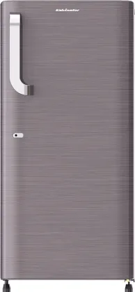Kelvinator KRD-I210ECPHGS 201 L 3 Star Single Door Refrigerator - image 2