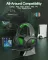 NUBWO N16 Wired Gaming Headphones