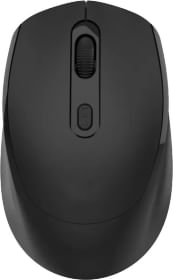Croma CRSPWRLMSA016501 Wireless Optical Mouse
