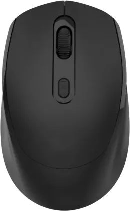 Croma CRSPWRLMSA016501 Wireless Optical Mouse - image 2