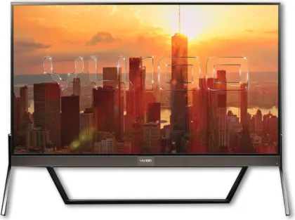 Vu 100OA 100-inch Ultra HD 4K Smart LED TV