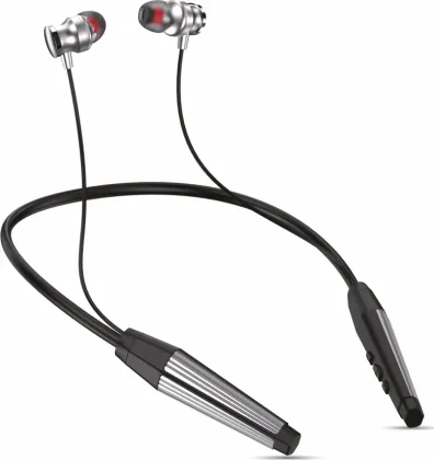 U&i Capital Wireless Neckband