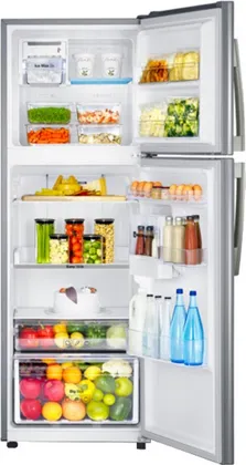 Samsung RT36HDJFELX 345 L Double Door Refrigerator