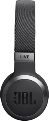 JBL Live 670NC Wireless Headphones