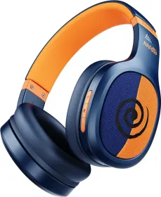 boAt Rockerz 460 Wireless Headphones (Naruto Edition)