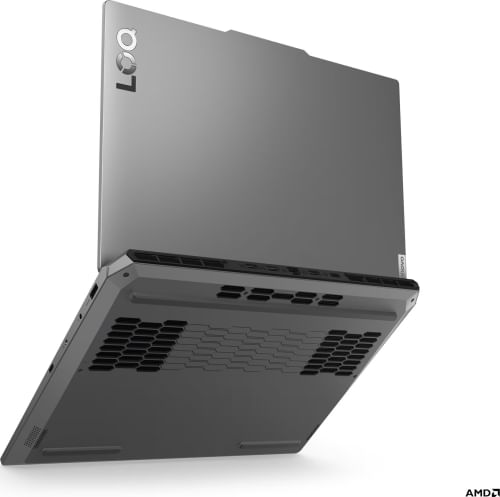 Lenovo LOQ 15AHP9 83DX00HPIN Gaming Laptop (AMD Ryzen 7 155/ 16GB/ 512GB SSD/ Win 11/ 6GB RTX 3050)
