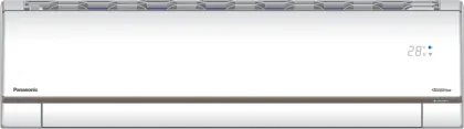 Panasonic CS/CU-WU24ZKYXF 2 Ton 4 Star 2023 Inverter Split AC