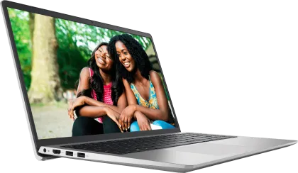 Dell Inspiron 3515 Laptop (Ryzen 3 3250U/ 8GB/ 1TB 256GB SSD