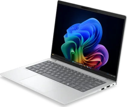 HP EliteBook 6 G2q DQ5M3UT#ABA Laptop (Snapdragon X2 Elite X2E-84-100/ 32GB/ 512GB SSD/ Win 11)